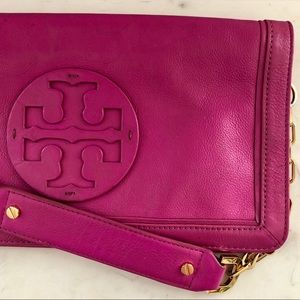 Tory Burch Suki Reva Clutch